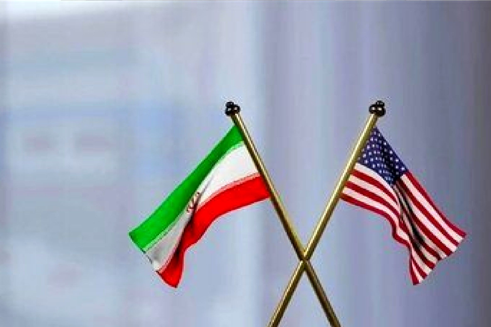 مقام آمریکایی مدعی شد: آماده گفت‌وگو با ایران هستیم