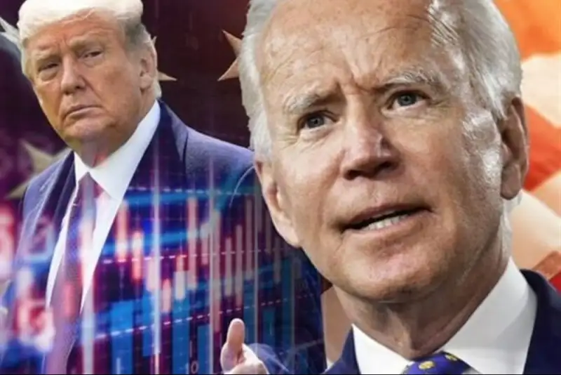 بایدن: چرا شهروندان آمریکایی را در خیابان به گلوله می‌بندیم؟