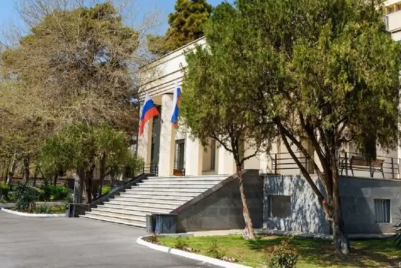 توضیح روسیه درباره دلایل عدم صدور ویزا برای کشتی‌گیران ایرانی