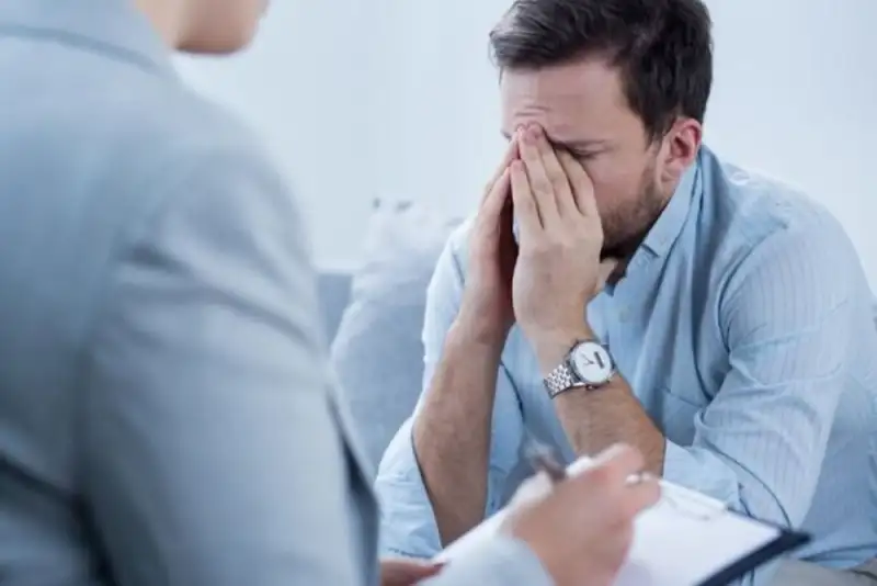 از تماشای تصاویر دلخراش پرهیز کنید