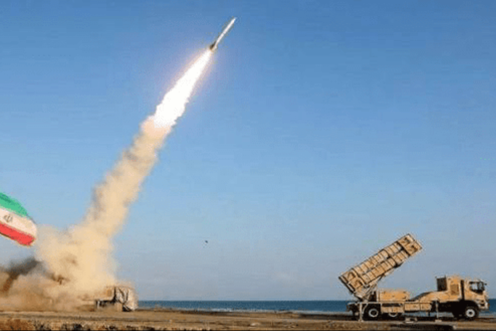 محمدی: پاسخ ایران به هر تعرضی معادلات امنیتی منطقه را دگرگون می‌کند