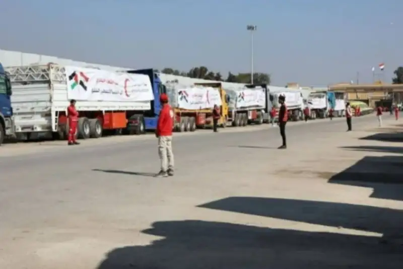 سازمان ملل: گذرگاه رفح باید فوراً بازگشایی شود