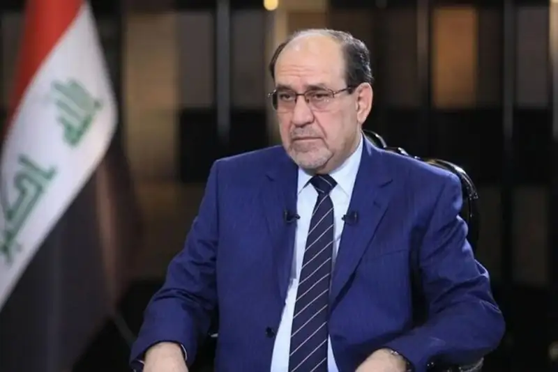 واکنش حزب الدعوه به دخالت ترامپ در امور داخلی عراق