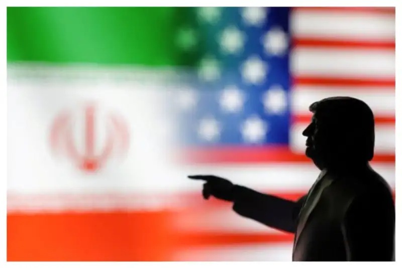 Washington’s Strategy Against Iran: Victory Without a Shot