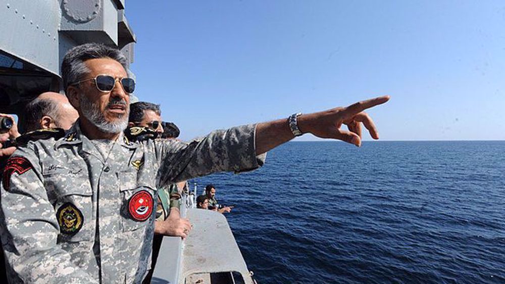 Senior commander: Iran fully ready, any adventurism will be costly for enemy