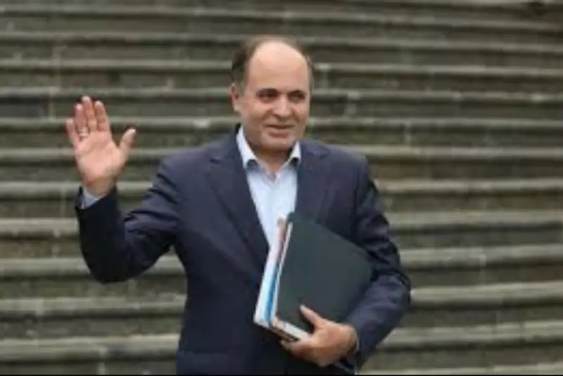 وزیر کشاورزی: مردم مطمئن باشند در حوزه غذایی دچار مشکل نمی‌شویم