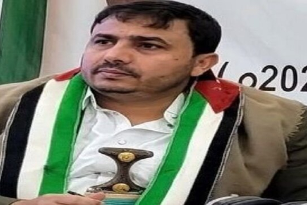 انصارالله یمن: عراق به اجازه آمریکا نیاز ندارد