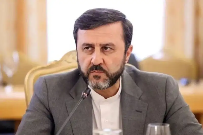 غریب آبادی: اولویت تهران مذاکره با آمریکا نیست