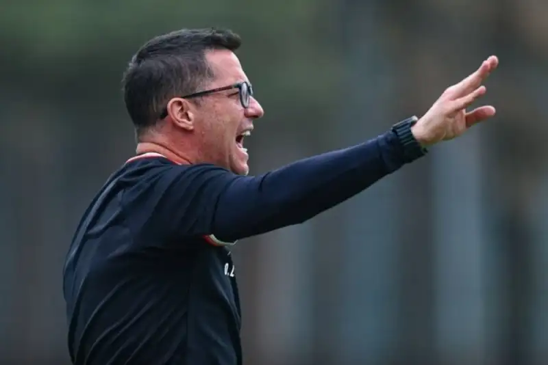 اوسمار: بیشتر از باخت ناراحت شیوه بازی تیم هستم