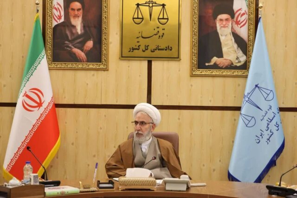 صدور 210 هزار دادخواست علیه رژیم صهیونیستی و آمریکا