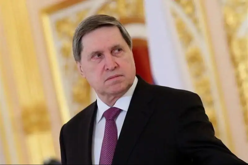 دستیار پوتین: امنیت زلنسکی را تضمین می‌کنیم