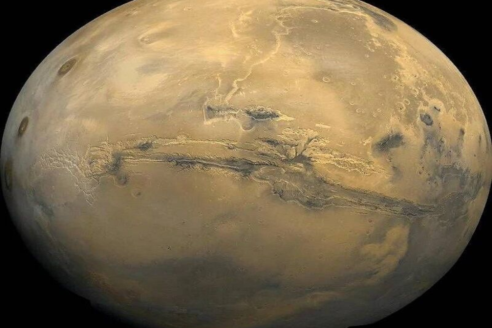 آیا می‌توان مریخ را به جایی برای زندگی تبدیل کرد؟