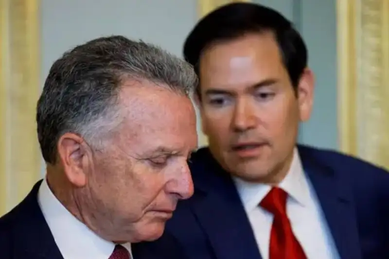 آمریکا رهبران ونزوئلا را تهدید کرد؛ از نیروی نظامی استفاده خواهیم کرد