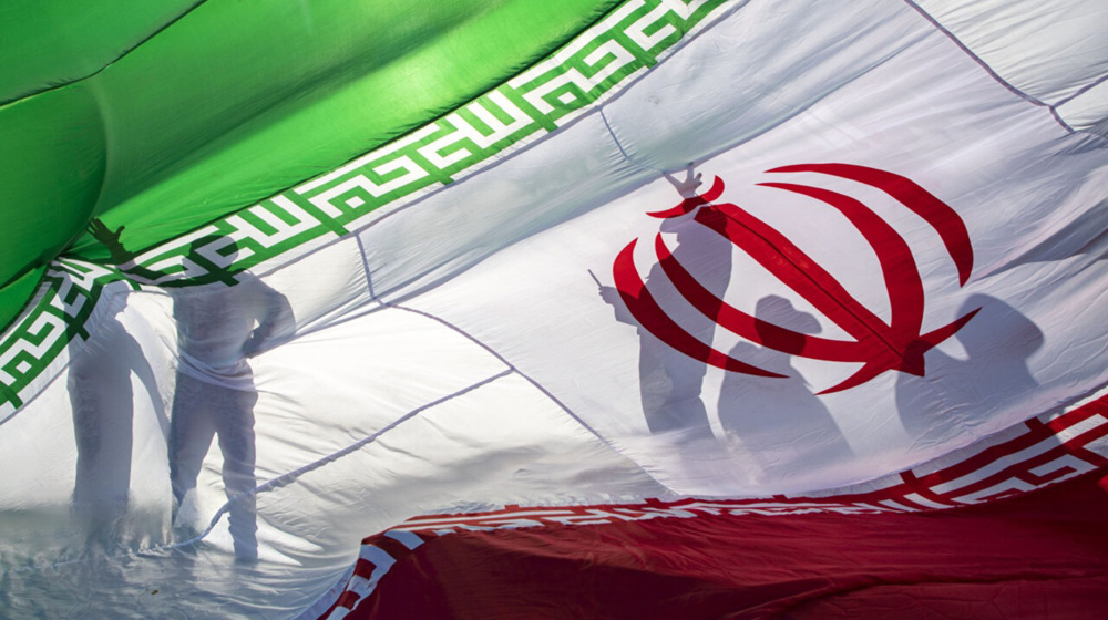 Iran will respond like never before, mission warns after Trump’s threats