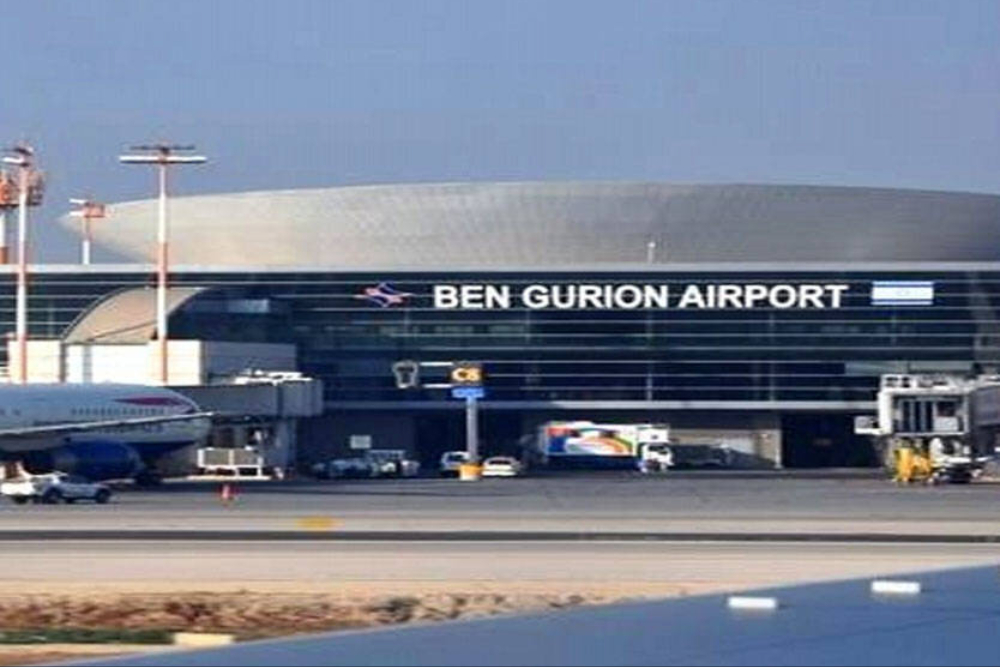 لغو گسترده پروازها به سرزمین‌های اشغالی از ترس موشک‌های ایرانی