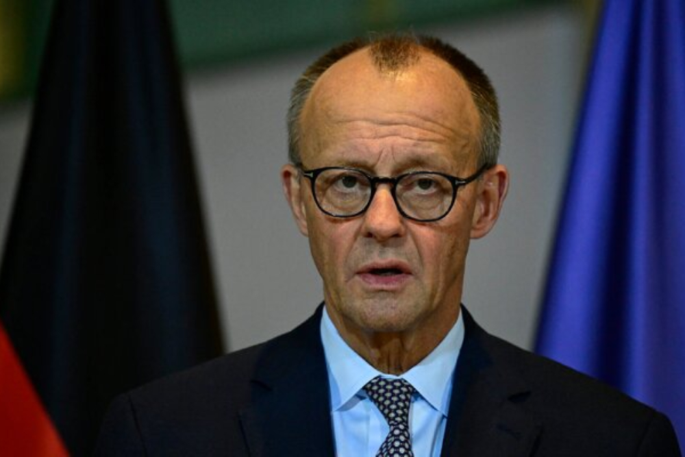 اظهارات خصمانه صدراعظم آلمان علیه ایران