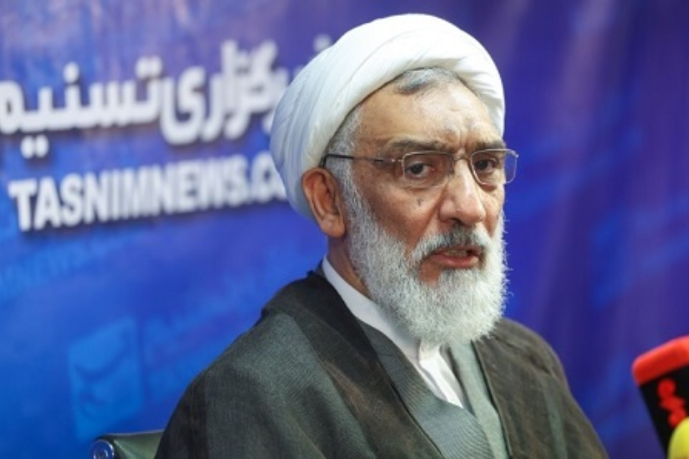 پورمحمدی: همبستگی ملت رکن اصلی اقتدار ملی در شرایط کنونی است