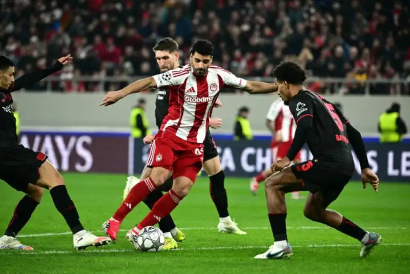 آیا طارمی به لیگ برتر انگلیس می‌رود؟