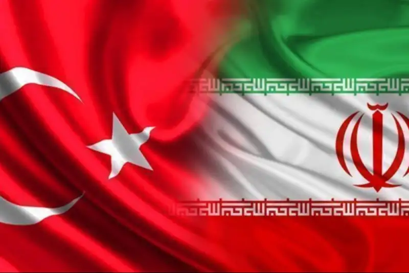 آنکارا: صلح و ثبات ایران برای امنیت منطقه حیاتی است