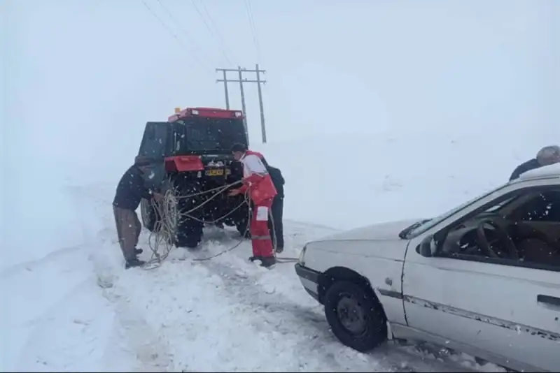 پلیس: به آذربایجان شرقی سفر نکنید