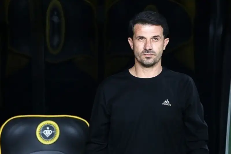 امیدیان سرمربی ذوب آهن شد