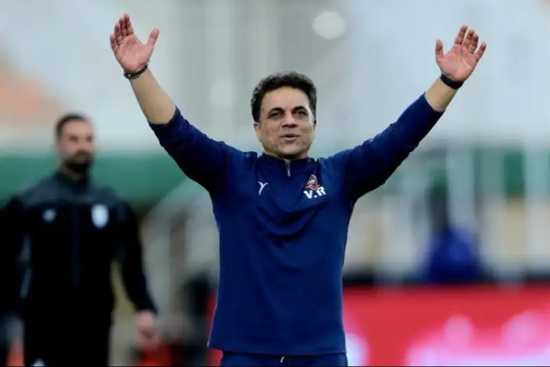 ابلاغیه کمیته انضباطی برای سرمربی شمس آذر و بازیکن ذوب آهن