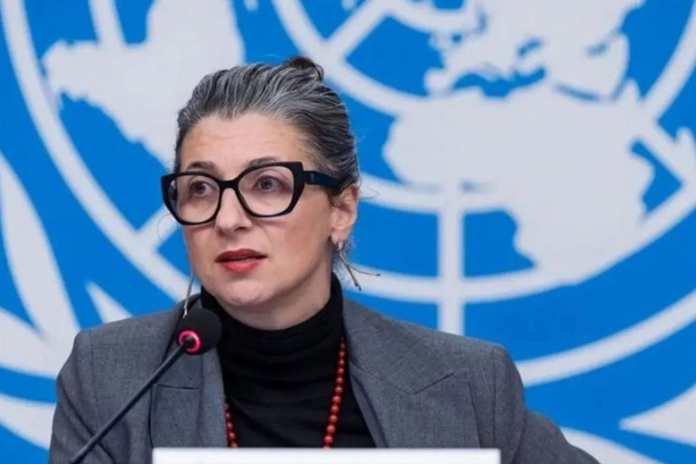 קריאות לבודד את ישראל ברמה הבינלאומית לאחר הריסת מטה אונר"א