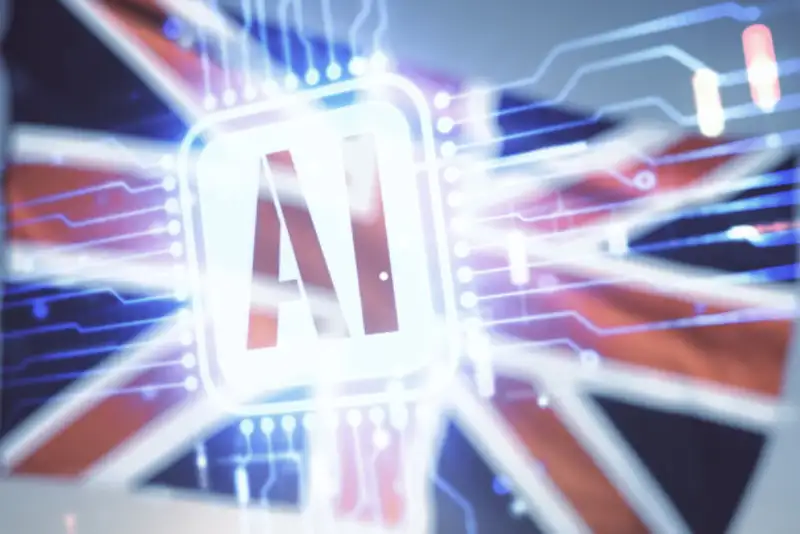 این فناوری کارکنان انگلیسی را اخراج کرد