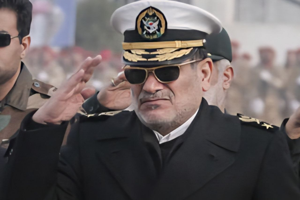 פענוח אזהרתו חסרת התקדים של שמח'אני: מה שלא נאמר חשוב יותר ממה שנכתב!