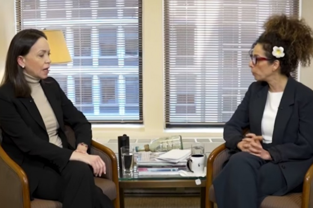 Двойные стандарты свободы: закон для других, сила для противников