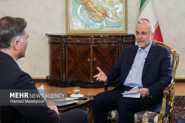 Iran open to talks with US only if negotiations are genuine