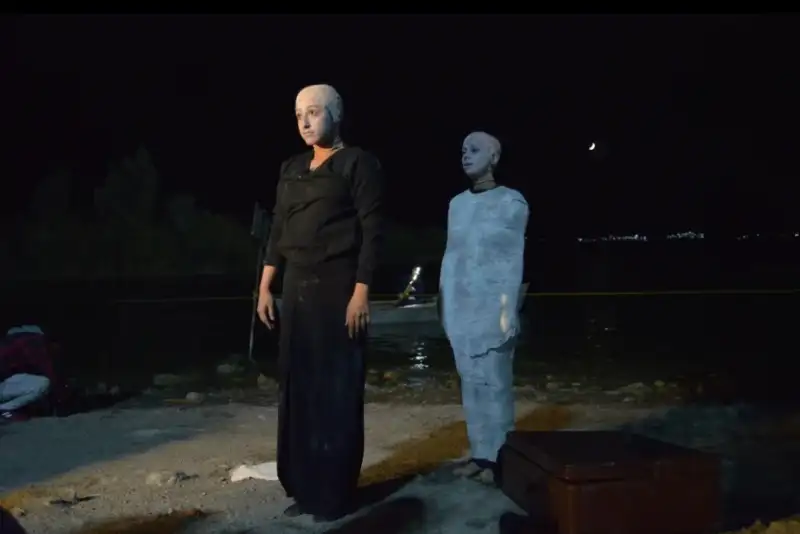 چرا تئاتر «یک خودآگاه مسحور» از جشنواره فجر حذف شد؟