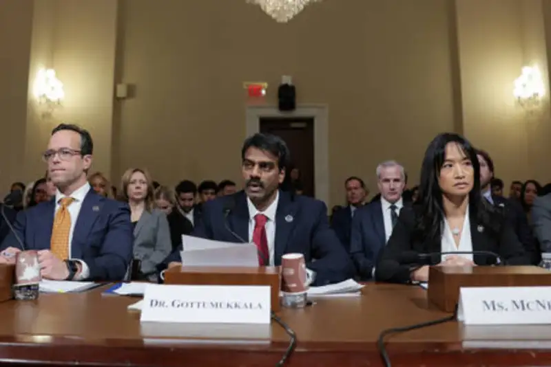 گاف عجیب مقام آمریکایی سوژه خنده رسانه‌ها شد