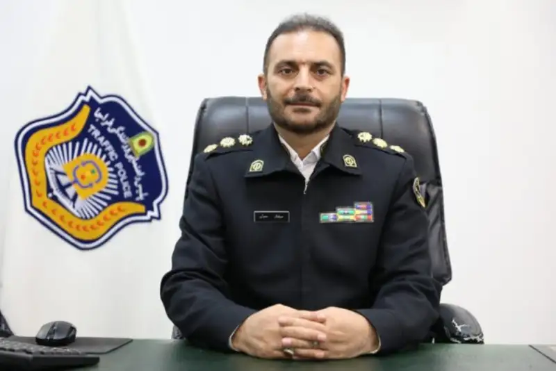 وضعیت جاده‌های 16 استان پس بارش برف و باران