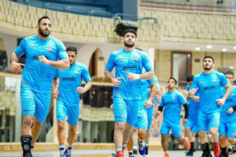 کدام آزادکاران به تیم ملی کشتی کشور دعوت شدند؟