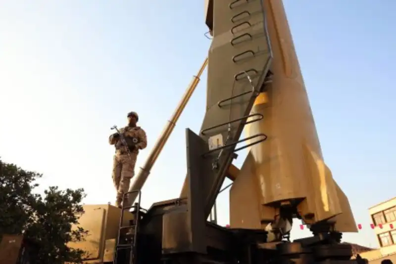 میزان قدرت موشکی ایران برای پاسخ به آمریکا چقدر است؟