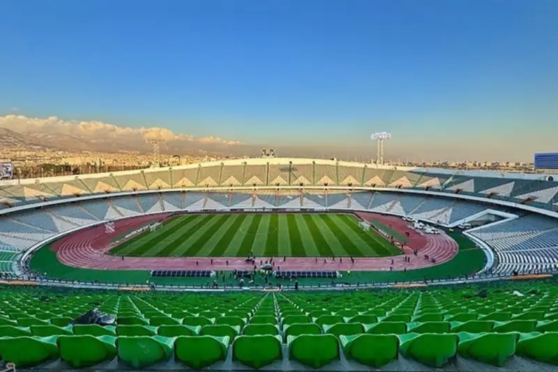 درخواست ویژه استقلال درباره برگزاری بازی‌های خانگی