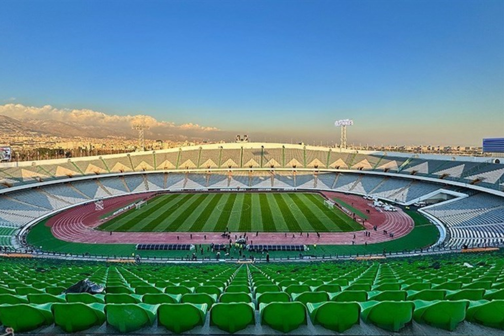 درخواست ویژه استقلال درباره برگزاری بازی‌های خانگی