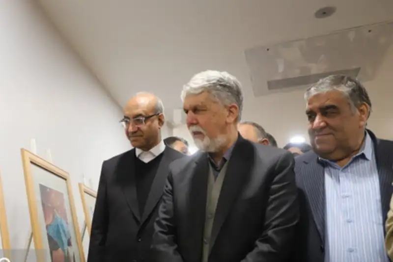 وزیر فرهنگ: بپذیریم که میزان مصرف فرهنگی در کشور بالا نیست