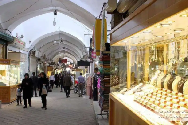 بازار معاملات همچنان کساد است