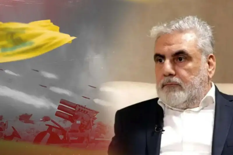 مقام حزب‌الله: هر تحرک نظامی آمریکا علیه ایران منطقه را به انفجار می‌کشاند