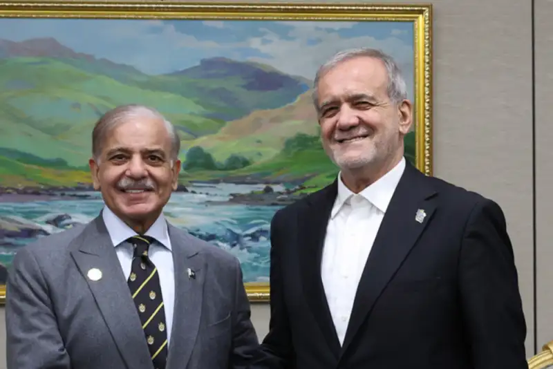 تاکید پاکستان بر اهمیت دیپلماسی و صلح