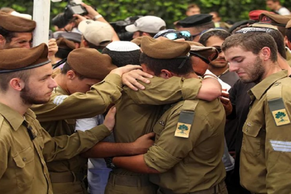 נתונים מזעזעים חושפים השלכות על החברה הישראלית