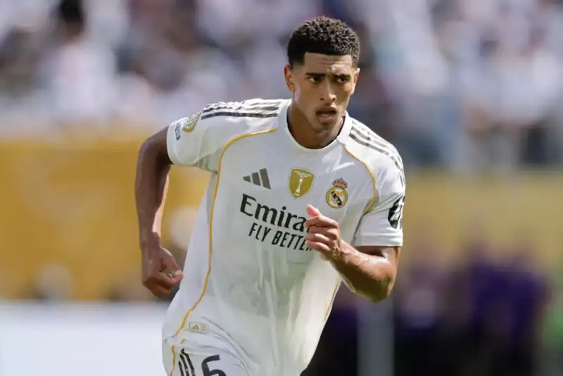 چلسی 150 میلیون یورو برای جود بلینگام روی میز گذاشت