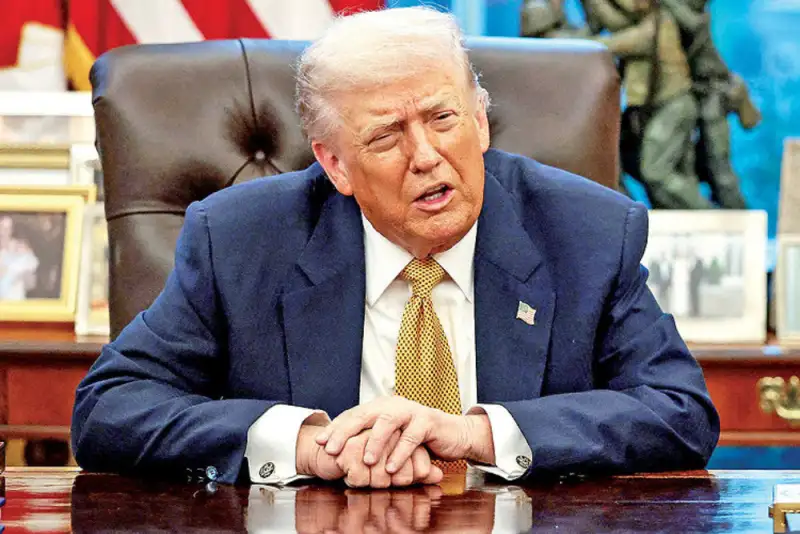 ترامپ با یک امضای سرنوشت‌ساز، کوبا را تحت فشار گذاشت