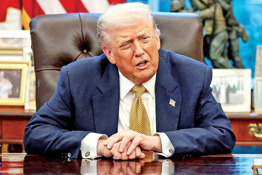 ترامپ با یک امضای سرنوشت‌ساز، کوبا را تحت فشار گذاشت