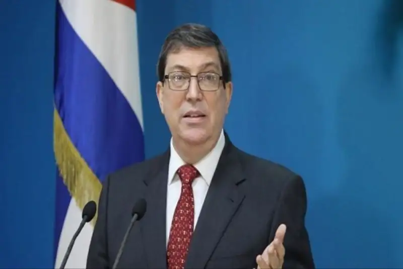 واکنش تند کوبا نسبت به محاصره نفتی آمریکا