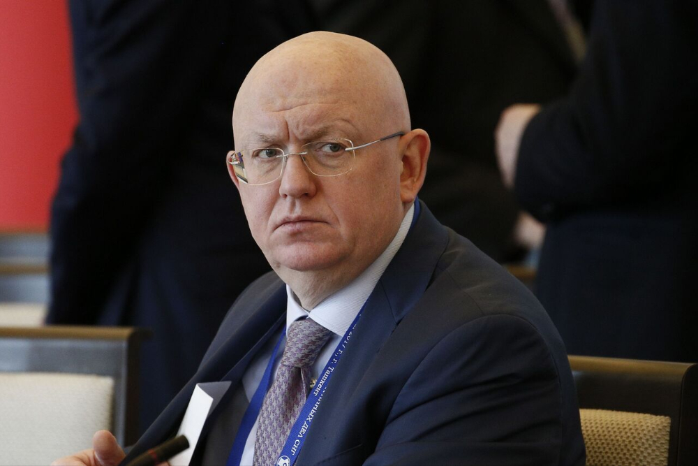 نماینده دائم روسیه: ایران در برابر تهدیدها نسبت به گذشته آماده‌تر است