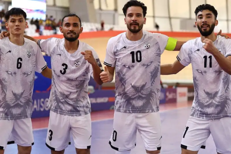 افغانستان در صدر قرار گرفت؛ ایران دوم شد