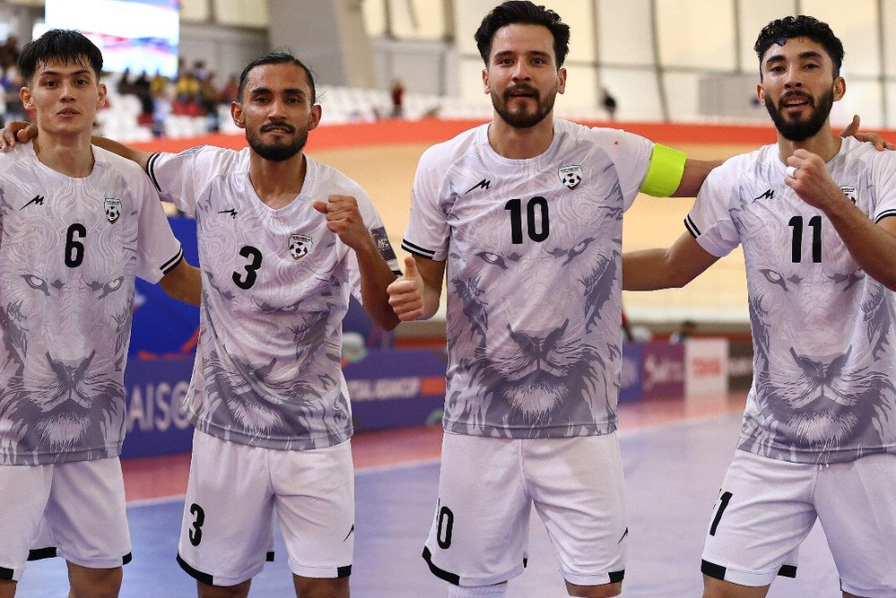 افغانستان در صدر قرار گرفت؛ ایران دوم شد